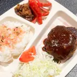 お子様セット（【家庭料理】すまいる smile）