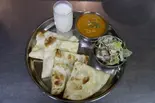 お子様セット（KUTUMBA KITCHEN）