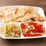お子様セット（Star curry House）