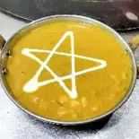 シーフードカレー/ seafood curry（【ドバイ5ッ星ホテル出身シェフの店】インドネパール料理ダイニングバー ジョティ）