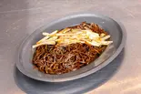 屋台のソース焼きそば（中目黒FunFan）