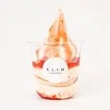 いちごサンデー(K.L.I.M universal style 北21条店)