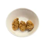 台湾カキフライ塩酥炸虫可仔 Taiwanese Fried Oysters（Taiwan Bee）