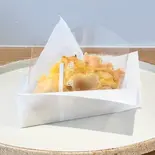 焼リンゴタルト（手作りケーキのお店 pomona）