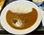 街道カレーS（ロビンソンクルーソーカレーハウス）