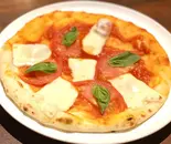 マルゲリータ（ピッツェリアバルSATOMI2号店）