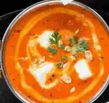 サヒパニール Shahi Paneer（LALIGURAS Indian Nepali Restaurant北浦和）
