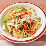 カチュンバルサラダ Kuchumber Salad（ロード・ブッダ鶴見店）