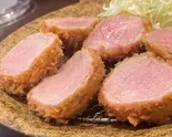 本日のヘレ45g（とんかつ源屋）