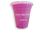 SOY SMOOTHIE PURPLE ソイスムージーパープル（GREEN BROTHERS 青山一丁目店）