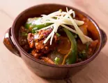カダイマトン / Kadai Mutton（タージマハール）