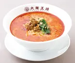 担々麺（大阪王将 南行徳店）