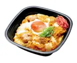 月見親子丼（本家かまどや 横前店）