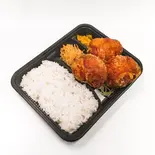 デカ3弁当（からあげ元気亭東府中店）