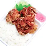 デカ3弁当（ほか弁 日本亭小金井北口通り店）