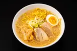 味噌ラーメン（ニコーリフレ・あっ晴れ nikohrefre appare）