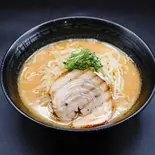 味噌ラーメン（かすが堂）