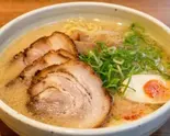 味噌ラーメン（川府麻婆）