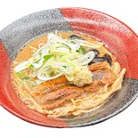 味噌ラーメン(ラーメンNO.ONE町屋店)