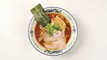 味噌ラーメン（ラーメンわら）
