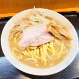 味噌ラーメン（味噌麺処 花道庵 野方本店）