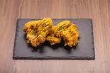 ゴールドチキン(骨付き/半羽)（セクセクチキン）
