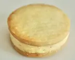 米粉バターサンド|オレンジ（【カヌレやバターサンドが人気！】颯~SATSUKI~ 無添加グルテンフリー）