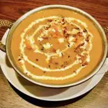 ガーリックチキンカレー・GarlicChickenCurry(モナル)