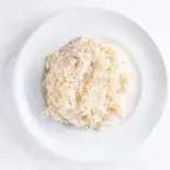 ガーリックバターライス Garlic butter rice（サンライズアジアンダイニング＆バー）