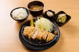 赤豚上ロースとんかつ弁当（とんかつ家 黒豚 げん）