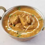 チキンハイドラバディ Chicken Hyderabadi（ビリヤニキッチン）