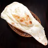 ガーリックナン (Garlic Naan)(エベレストキッチン)
