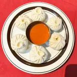 モモ6P（ASIAN DINING HIMALAYAN CARAVAN）