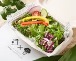 10種の野菜のサラダ（東京チキンファクトリー 神田淡路町店）