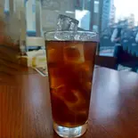 烏龍茶 Oolong Cha（NO.1 ケバブハウス (西八王子店)）