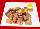 ポークセクワ PORK SEKUWA（ミレミレレストランアンドバ）