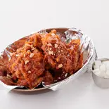 ヤンニョムチキン（Go To Chicken 石神井公園店）
