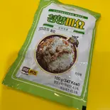 チョンヤンマヨソース（ネネチキン長居駅前店）