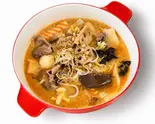 おすすめ肉類麻辣湯300g（豊味麻辣湯）