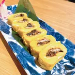 うまき Eel Grilled Rolled Egg（鰻籠）