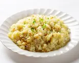 ガーリックライス/Garlic Rice(MONSOON RESTAURANT)