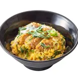 カツ丼（めしや食堂 尾頭橋店）