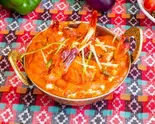 プラウンマサラ(Prawn Masala)（Boom Curry House）