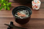 【単品】コク旨テールスープ（牛たん専門店せんり 三軒茶屋）