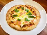 ピザマルゲリータ(よかろうもん 博多駅前店)