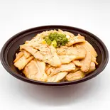 豚カルビ丼（T's Kitchen）