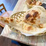 ナン Naan（ニューリトルインディア豊中駅前店）