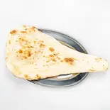 ナン Naan(インド料理スーリヤ 東麻布店)