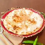 ナン Naan(OSAKA HALAL RESTAURANT)