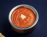 バターチキンカレー/Butter Chicken Curry(インド料理 DEEPA)